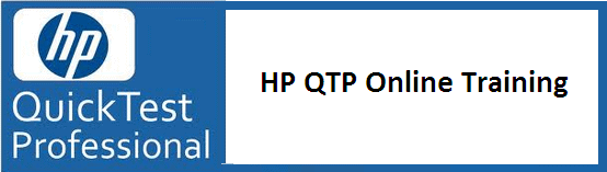 qtp training online