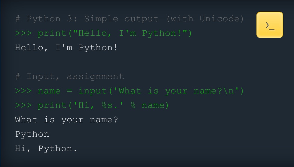 Top Methods Used in Python Programming Structures