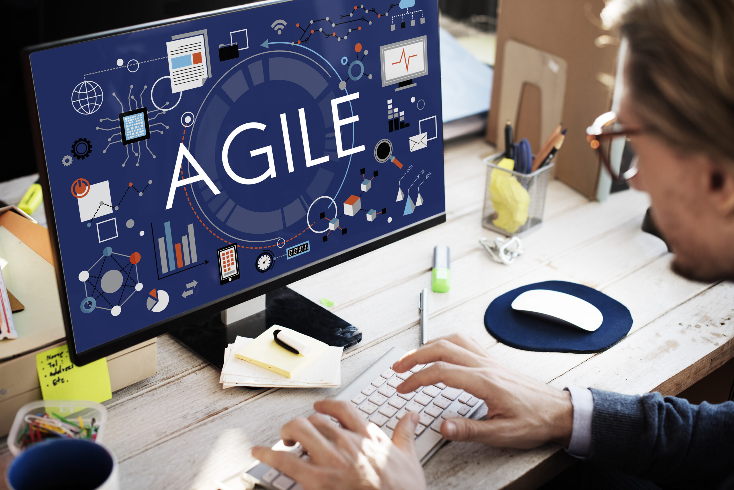 Rocket Up The Agile PM Career Ladder: The Must-Have Certifications For Project