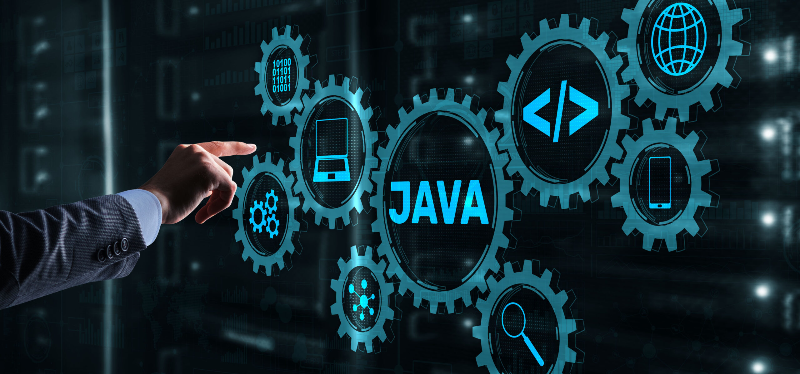 The Future of Java: 8 Top Trends and Technologies For Java Developers You Need to Know