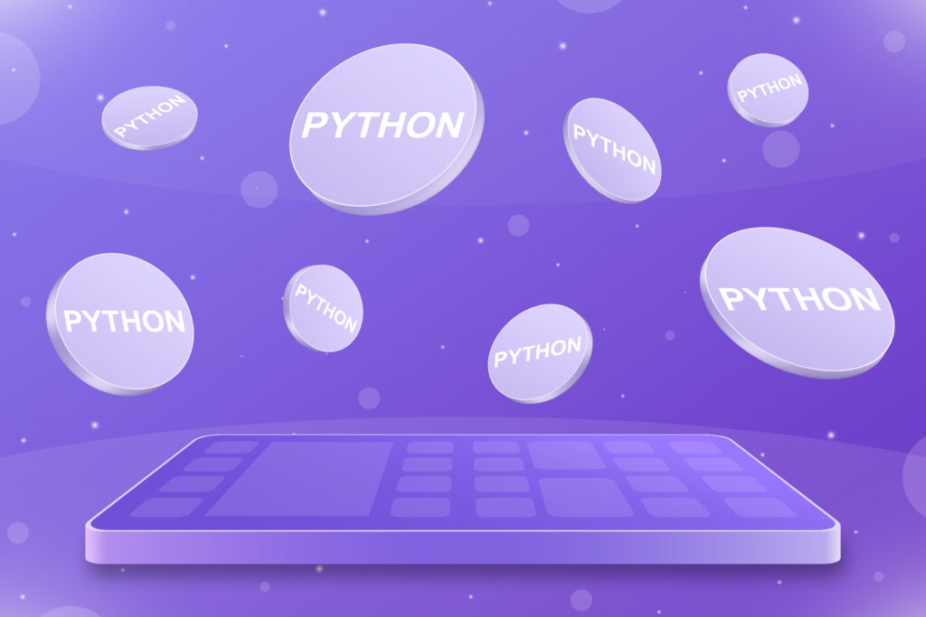 Why Python Is The Best First Programming Language For Beginners
